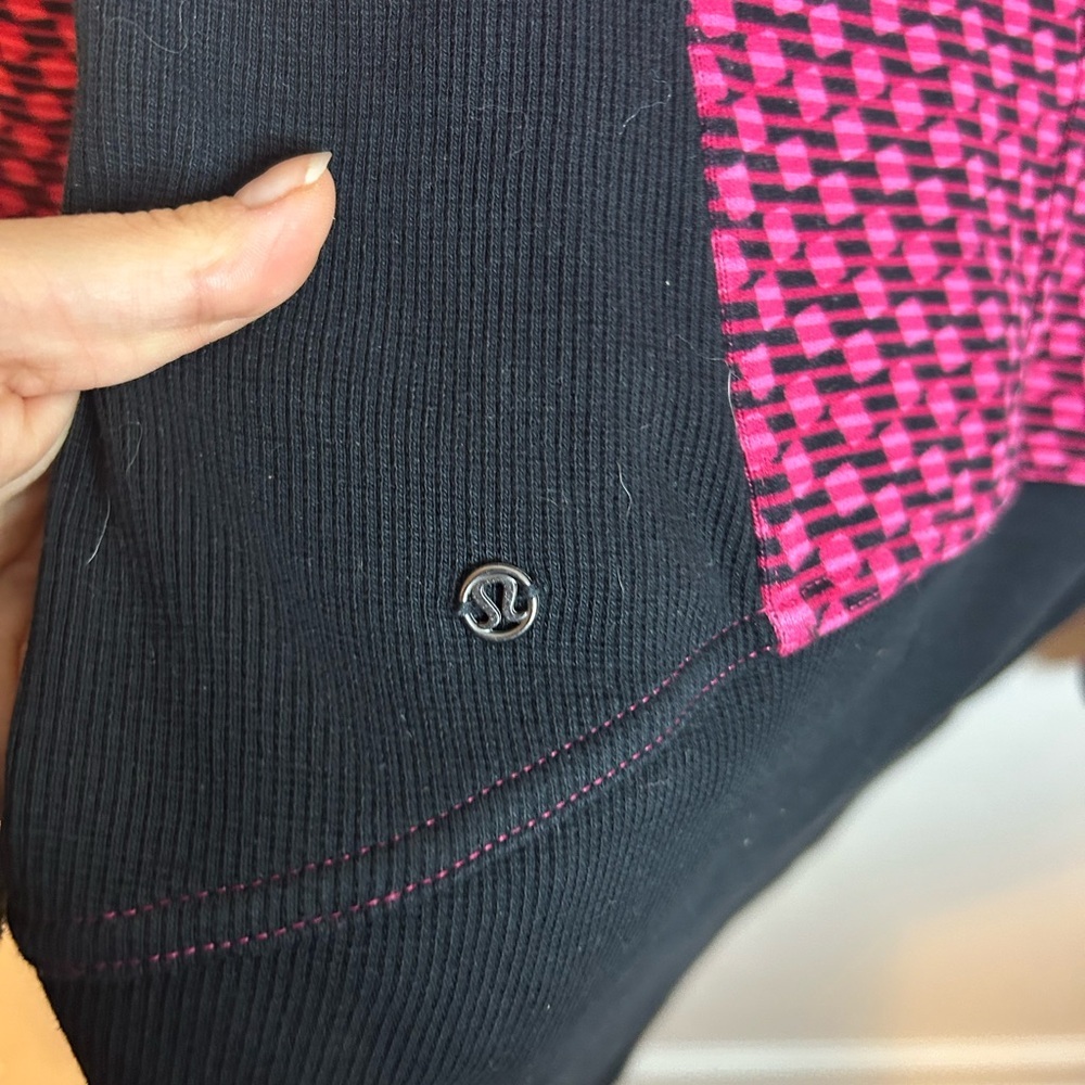 Lululemon Radiant Full Zip Jacket - image 7
